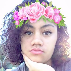 Meet your Posher, Lani